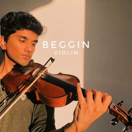 Album cover of Beggin' (Violin)