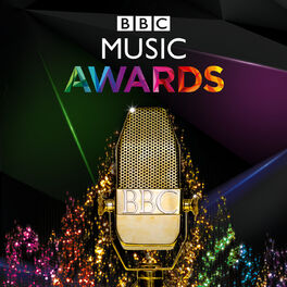 Album cover of BBC Music Awards