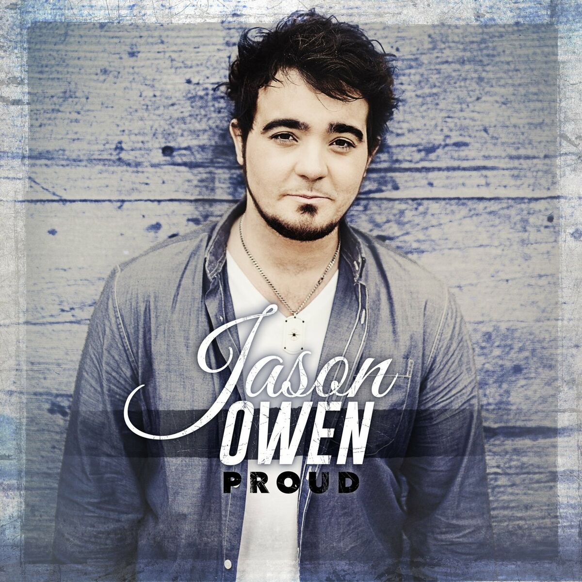 Jason Owen: albums