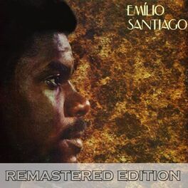 Album cover of Emilio Santiago (Remastered)