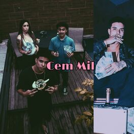 Album cover of Cem Mil