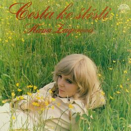 Album cover of Cesta Ke Štěstí