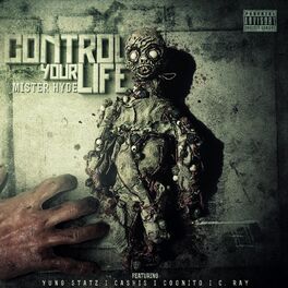 Album cover of Control Your Life