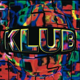 Album cover of Klub