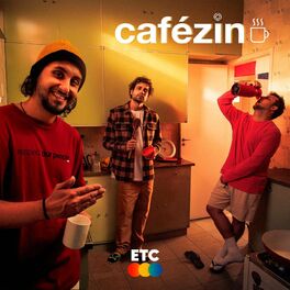 Album cover of Cafézin