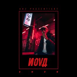 Album cover of Nova (feat. Big Pat)