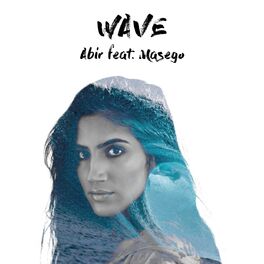 Album cover of Wave (feat. Masego)
