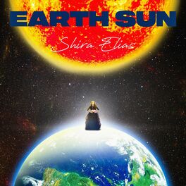 Album cover of EARTH SUN