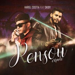 Album cover of Pensou Errado