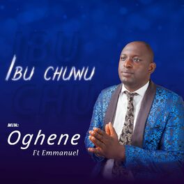 Album cover of Ibuchuwku