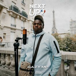 Album cover of Next Up France - S1-E2
