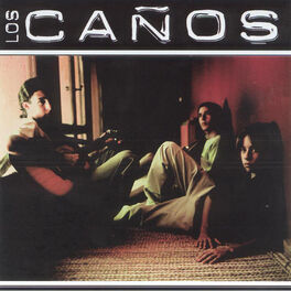Album cover of Los Caños