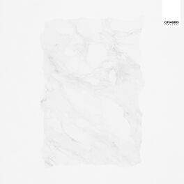 Album cover of White Marble