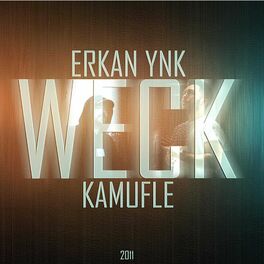 Album cover of Weck (feat. Kamufle)