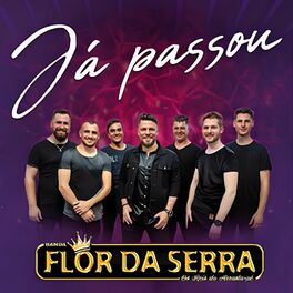 Album cover of Já Passou