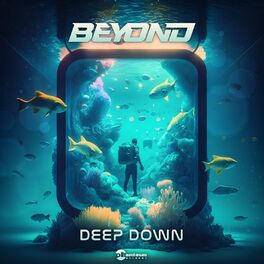 Album cover of Deep Down