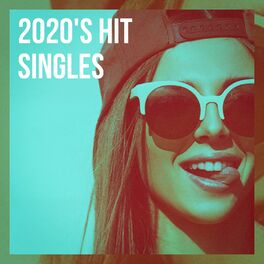 Album cover of 2020's Hit Singles