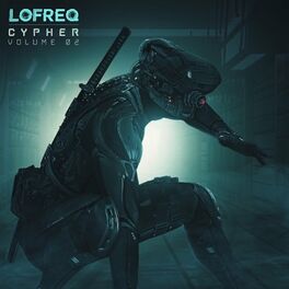 Album cover of Pegasus: Lofreq Cypher, Vol. 2