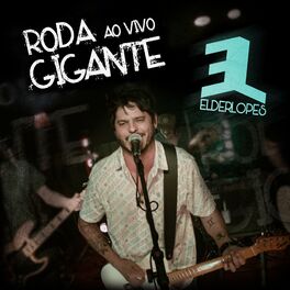 Album cover of Roda Gigante (Ao Vivo)