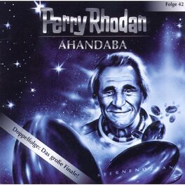 Album cover of Folge 42: Ahandaba