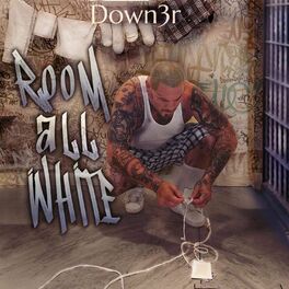 Album cover of Room All White