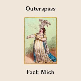 Album cover of Fack Mich