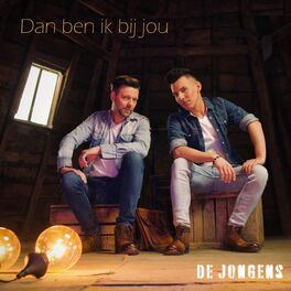 Album cover of Dan ben ik bij jou