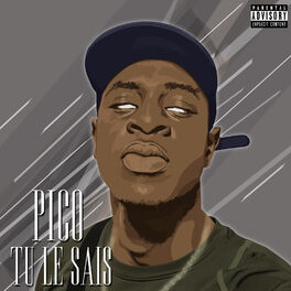 Album cover of Tu le sais