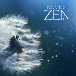 Album cover of Rêves zen: Musique relaxante pour dormir, Méditation calme, Musique pour un sommeil équilibré