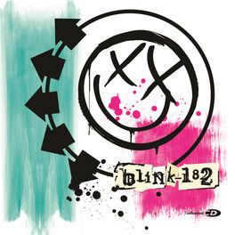 Album cover of blink-182 Edited Version