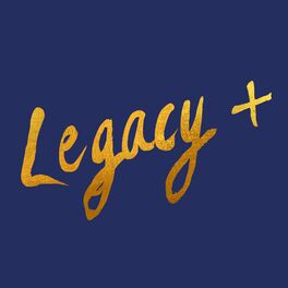 Album cover of Legacy +