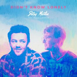 Album cover of Didn't Know Lonely