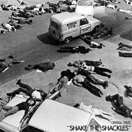 Album cover of Shake The Shackles
