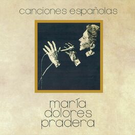 Album cover of Canciones Espanolas