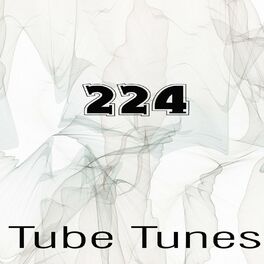 Album cover of Tube Tunes, Vol.224