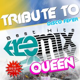 Album cover of Tribute To Queen