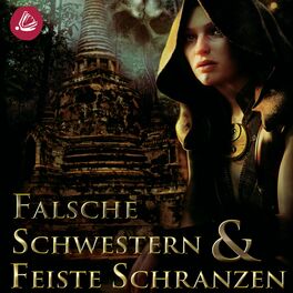 Album cover of Falsche Schwestern & Feiste Schranzen (Krieg um den Goldenen Thron)