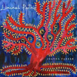 Album cover of Liminal Paths