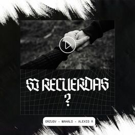 Album cover of Si Recuerdas ? (Remix)