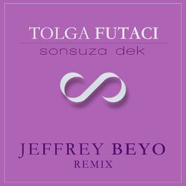 Album cover of Sonsuza Dek (Jeffrey Beyo Remix)
