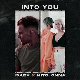 Album cover of Into You