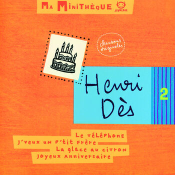 Henri Des Joyeux Anniversaire Listen With Lyrics Deezer