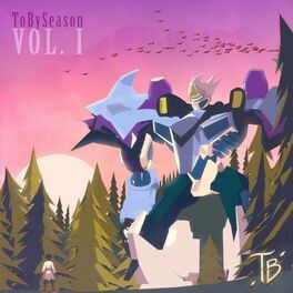 Album cover of ToBy Season, Vol. 1
