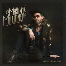 Album cover of Devil So Close