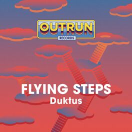 Album cover of Flying Steps