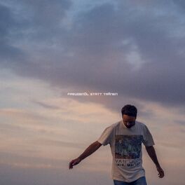 Album cover of Freudenöl statt Tränen
