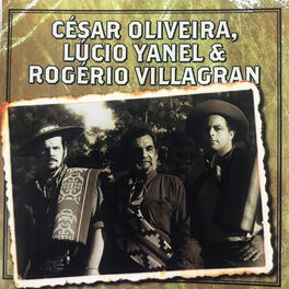 Album cover of Concerto Campeiro