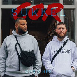 Album cover of Sukkel