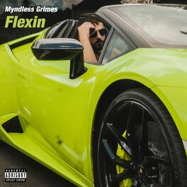 Album cover of Flexin
