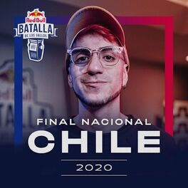 Album cover of Final Nacional Chile 2020 (Live)